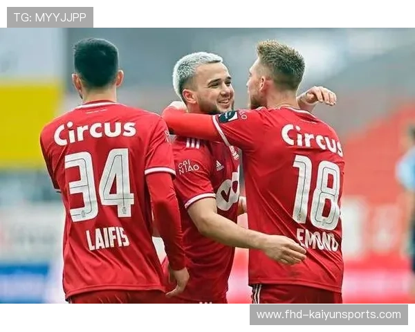 柏林联合1-2圣保利，客场失利