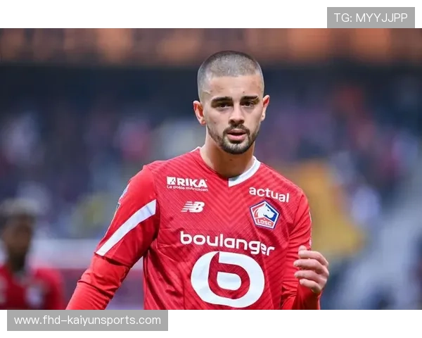 里尔1-1战平布雷斯特,连续六轮不胜欧战资格争夺遇阻